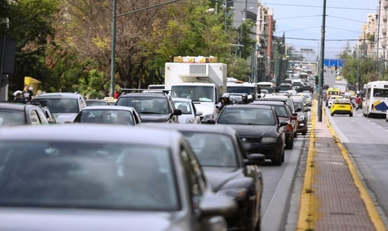 Έρχεται ο κόφτης ταχύτητας σε όλα τα νέα αυτοκίνητα