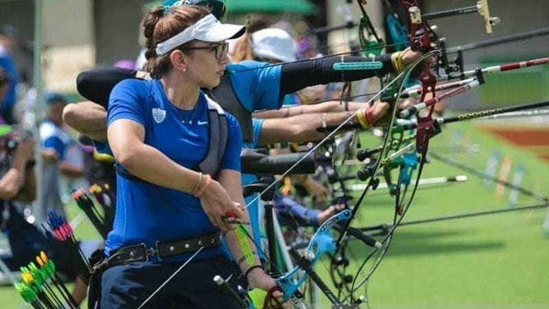 Στο Παγκόσμιο Πρωτάθλημα Τοξοβολίας Νέων στο Βρότσλαβ της Πολωνίας ο Χαρίσης Ευάγγελος του Αρχέλαου Κατερίνης