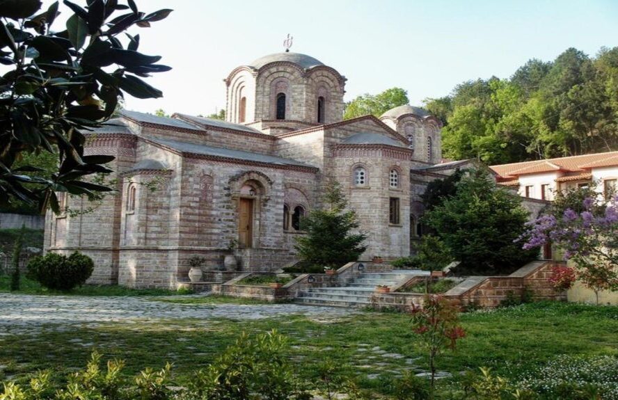 Agios Dionhsios