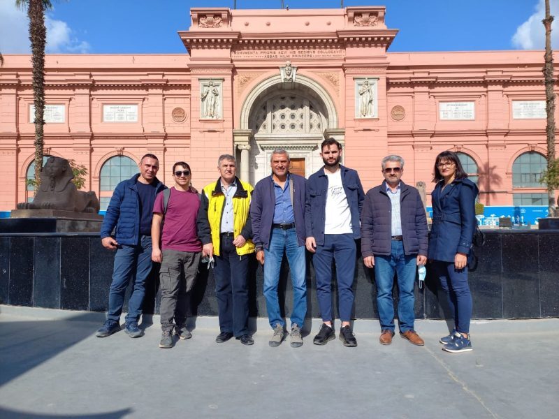 Νέες αγορές του εξωτερικού για το πιερικό κεράσι με πρωτοβουλία του Επιμελητήριου Πιερίας