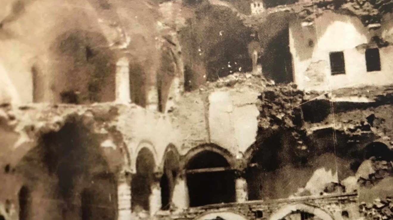 Να τα επισκεφθεί η κ. Πρόεδρος της Δημοκρατίας