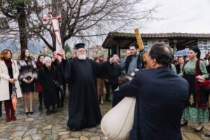 27Ο Αντάμωμα Των Απανταχού Δημοτών Δίου Πιερίας