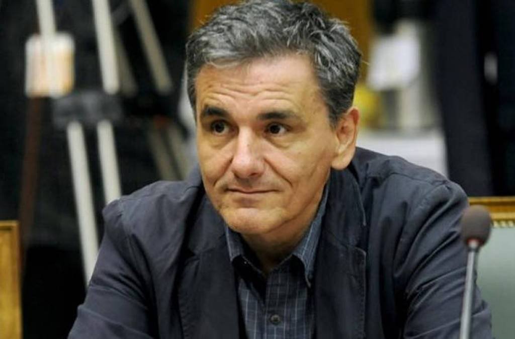 ΣΥΡΙΖΑ-ΠΣ: Επίσκεψη του Ευκλείδη Τσακαλώτου στην Πιερία