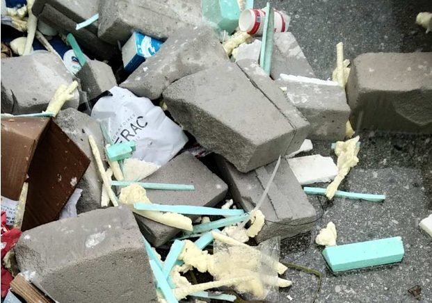 Έκκληση για τήρηση των κανόνων ανακύκλωσης