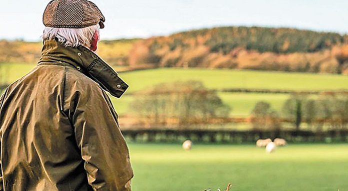 Διπλή κεραµίδα για συνταξιούχους µε αγροτικά εισοδήµατα