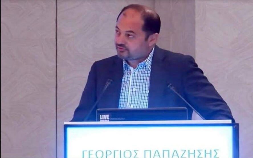 Συγχαρητήριο μήνυμα της Αντιπεριφερειάρχη Πιερίας