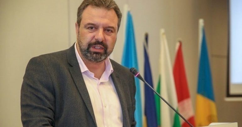 Επίσκεψη Σταύρου Αραχωβίτη στην Πιερία