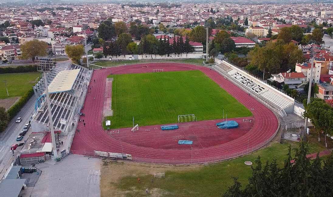 Σοβαρός τραυματισμός μητέρας αθλητή στο γήπεδο της Κατερίνης