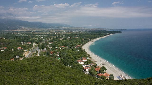 Εγκρίθηκε επιχορήγηση για ίδρυση ξενοδοχειακής Μονάδας