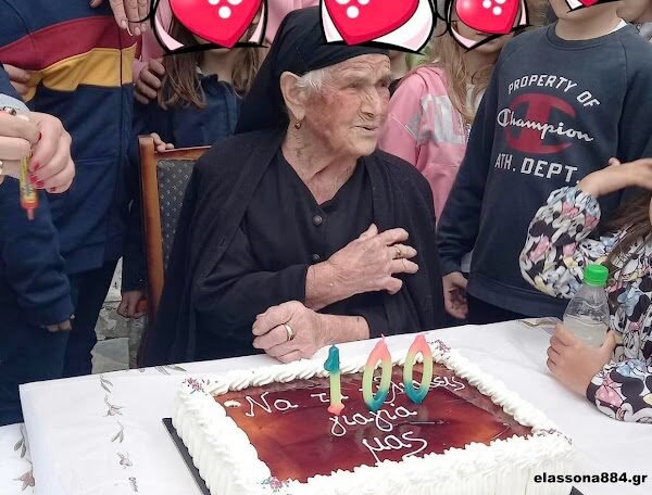 Τα βότανα του Ολύμπου μυστικό μακροζωίας