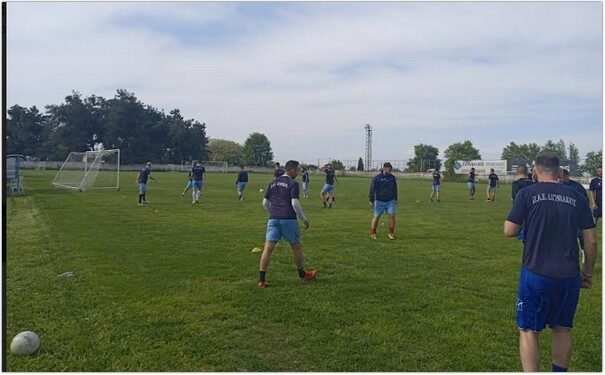 Αιγινιακός: Κάλεσμα στους φιλάθλους του Αιγινίου