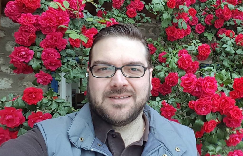 Αστέριος Καρτσιώτης υποψήφιος