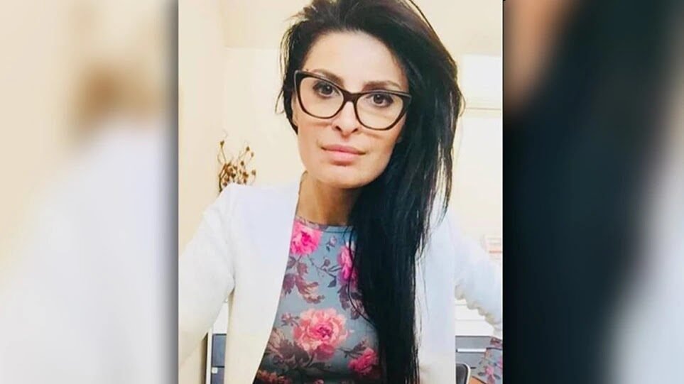 Θρήνος για τη 43χρονη φαρμακοποιό που τη στραγγάλισε ο σύζυγός της