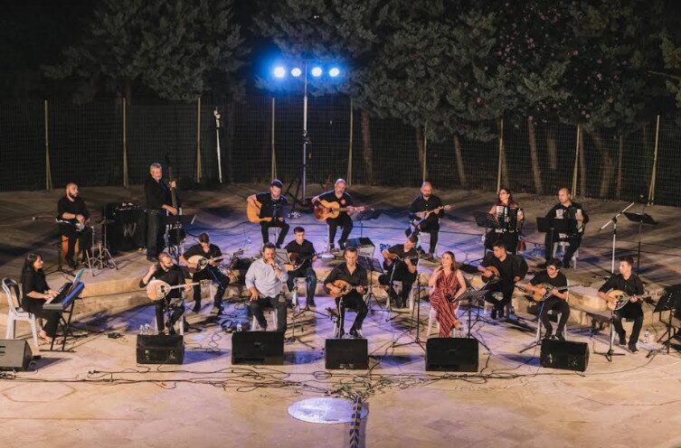 Σήμερα στο 1ο Φεστιβάλ Πάρκου