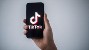 Tiktok