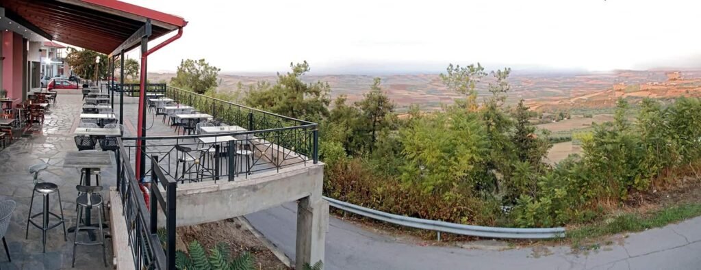 Παυσίλυπου» στον Κολινδρό