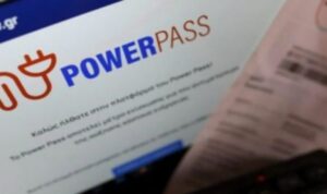 Power Pass