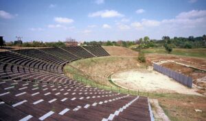 Archaio Theatro Dion