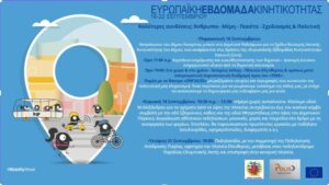 Programme Europaiki Eydomada