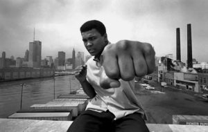 Muhammad Ali 1