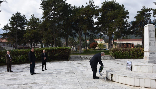 Λιτόχωρο 29.3.2020. 2