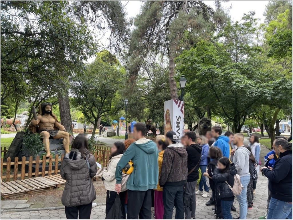 2Ο Φεστιβάλ Πάρκου 11