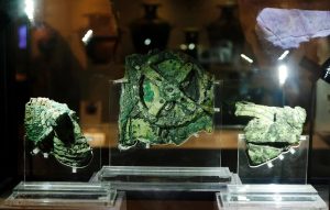 Antikythera Mechanism