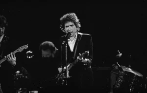 Bob Dylan