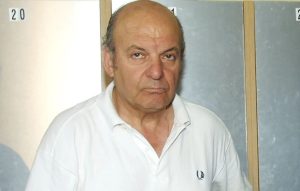 Alketas Panagoulias