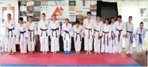 Leschi Karate Budokan Katerini 12