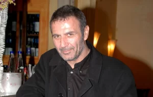 Nikos Segianopoulos