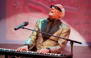 Ray Charles