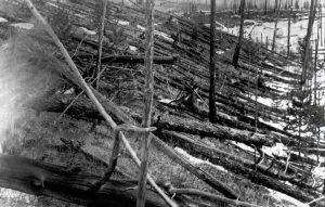 Tunguska