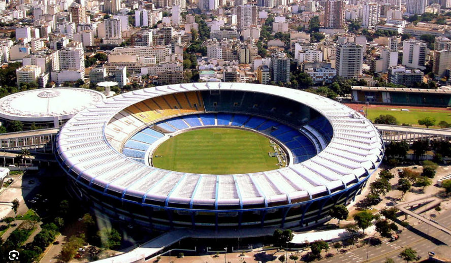 Maracana