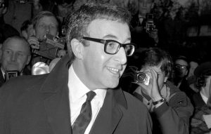 Peter Sellers