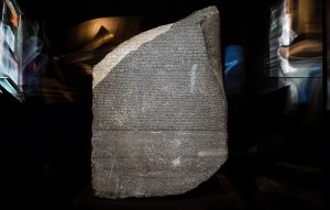 Rosetta Stone