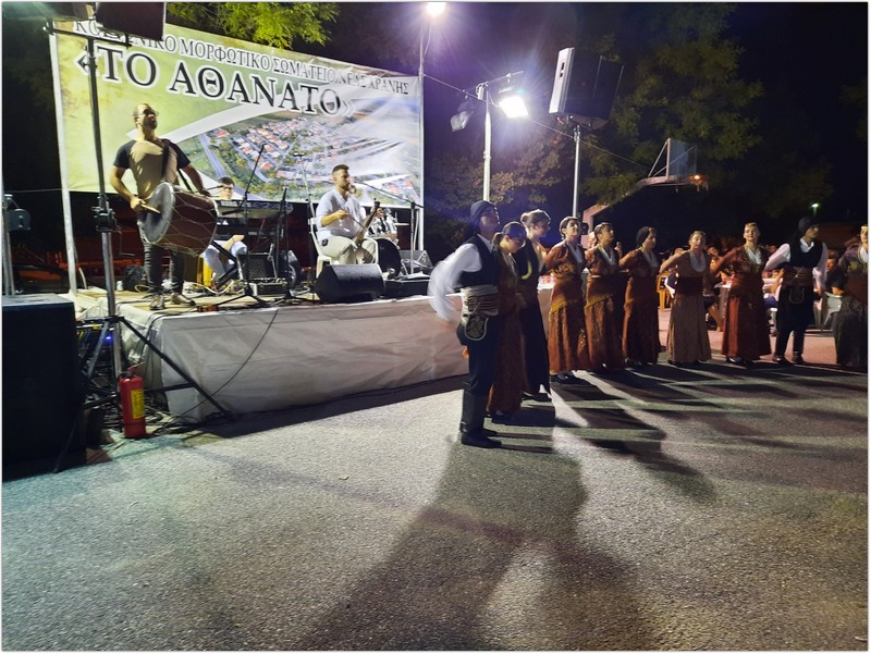 9Ο Αντάμωμα Κρανιωτών 1