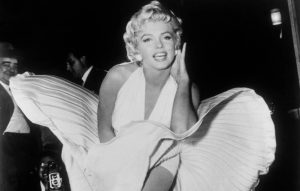 Marilyn Monroe