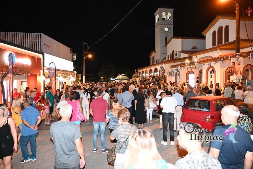 Platamonas Perifora Epitafiou Odigos Pierias 12