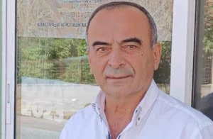 Polixronidis Giorgos