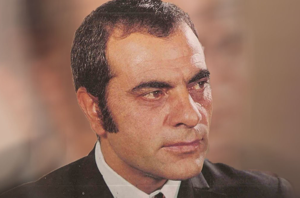 Stelios Kazantzidis