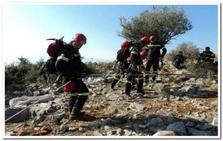 Olimpos Aisio Telos Gia Oreibati