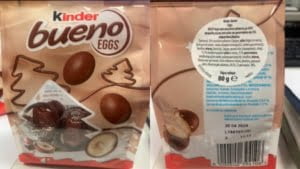 Kinderbueno