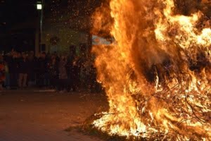 Εκδήλωση Από Άνω Άγιο Ιωάννη 14