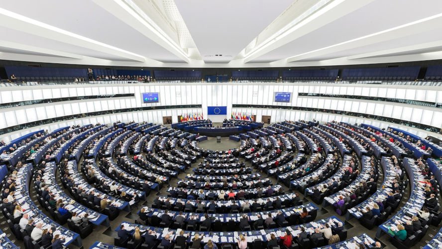 European Parliament Wiki New