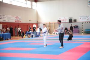 Floga Karate 2