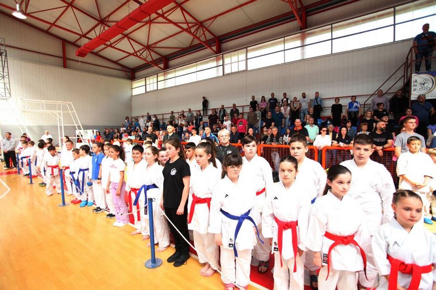 Floga Karate 4