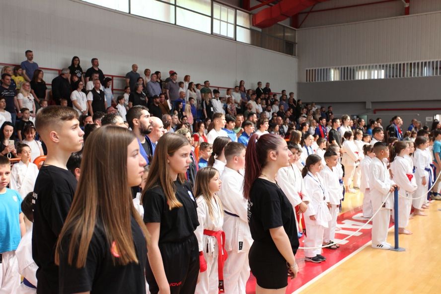 Floga Karate 6