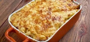 Pastitsio