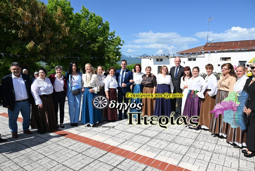 Eorti Tou Thoma Stin Kontariotissa Odigos Pierias 16